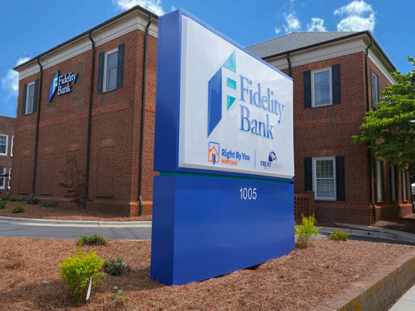 High Point Branch