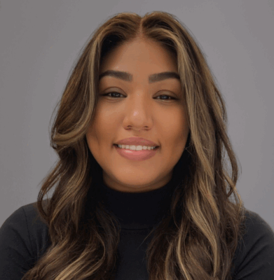 Avanna McCord Headshot