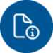 Important Document Icon - Account List